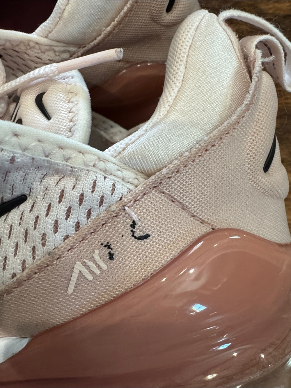 Nike Air 270 - Picture 7 of 8